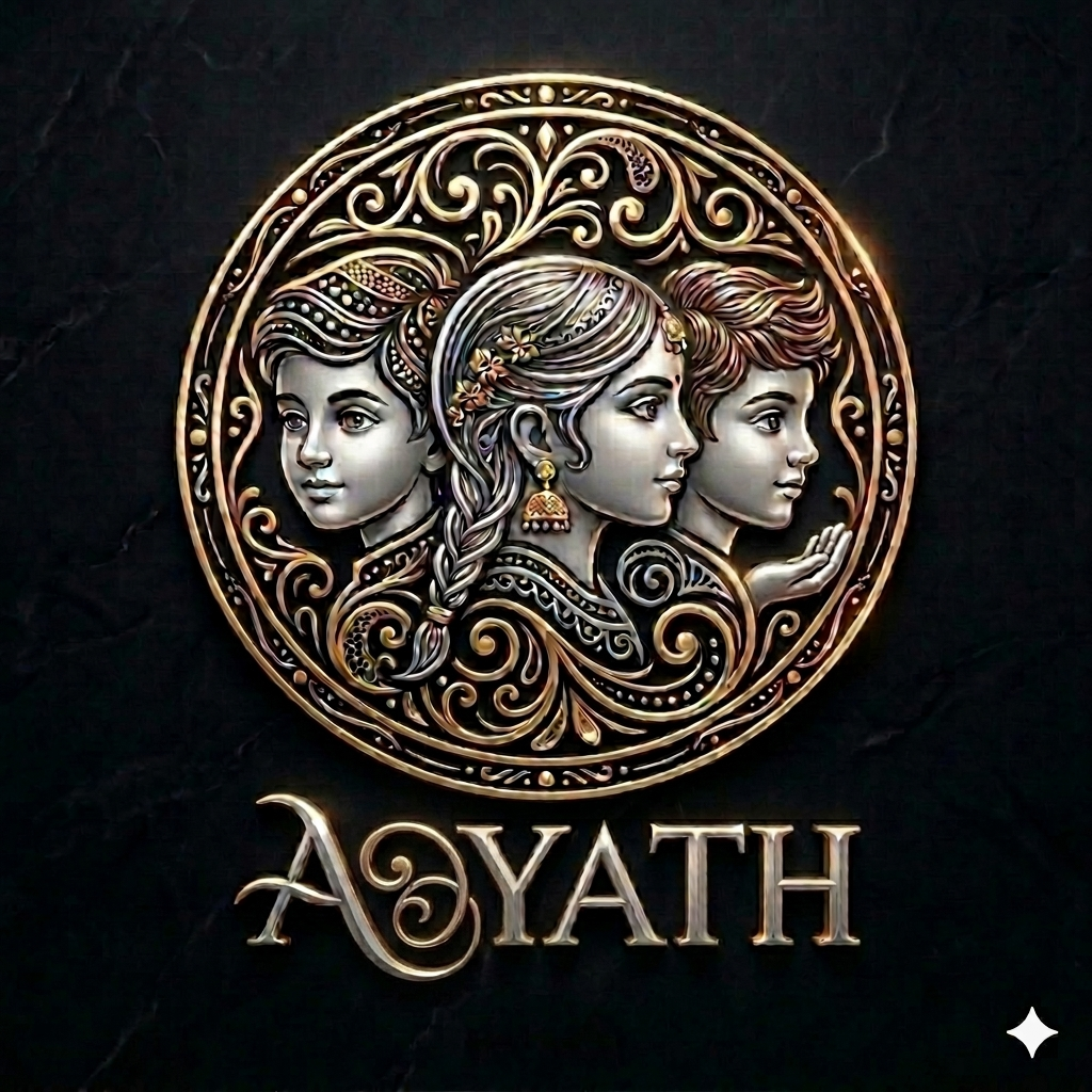 Ayath Arts Logo