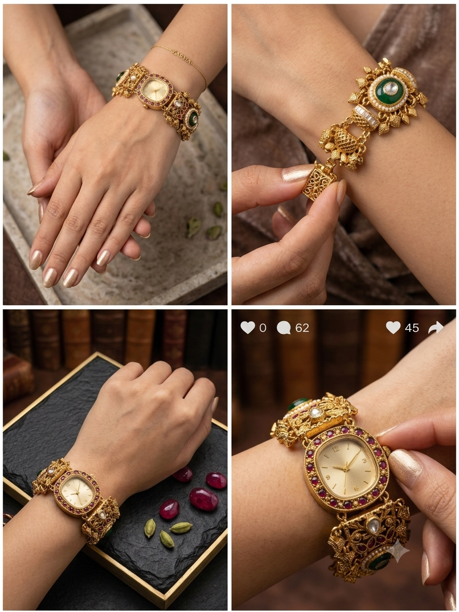 Collections