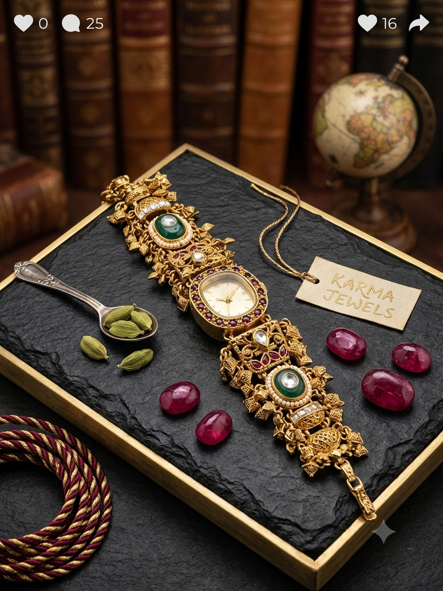 Watches