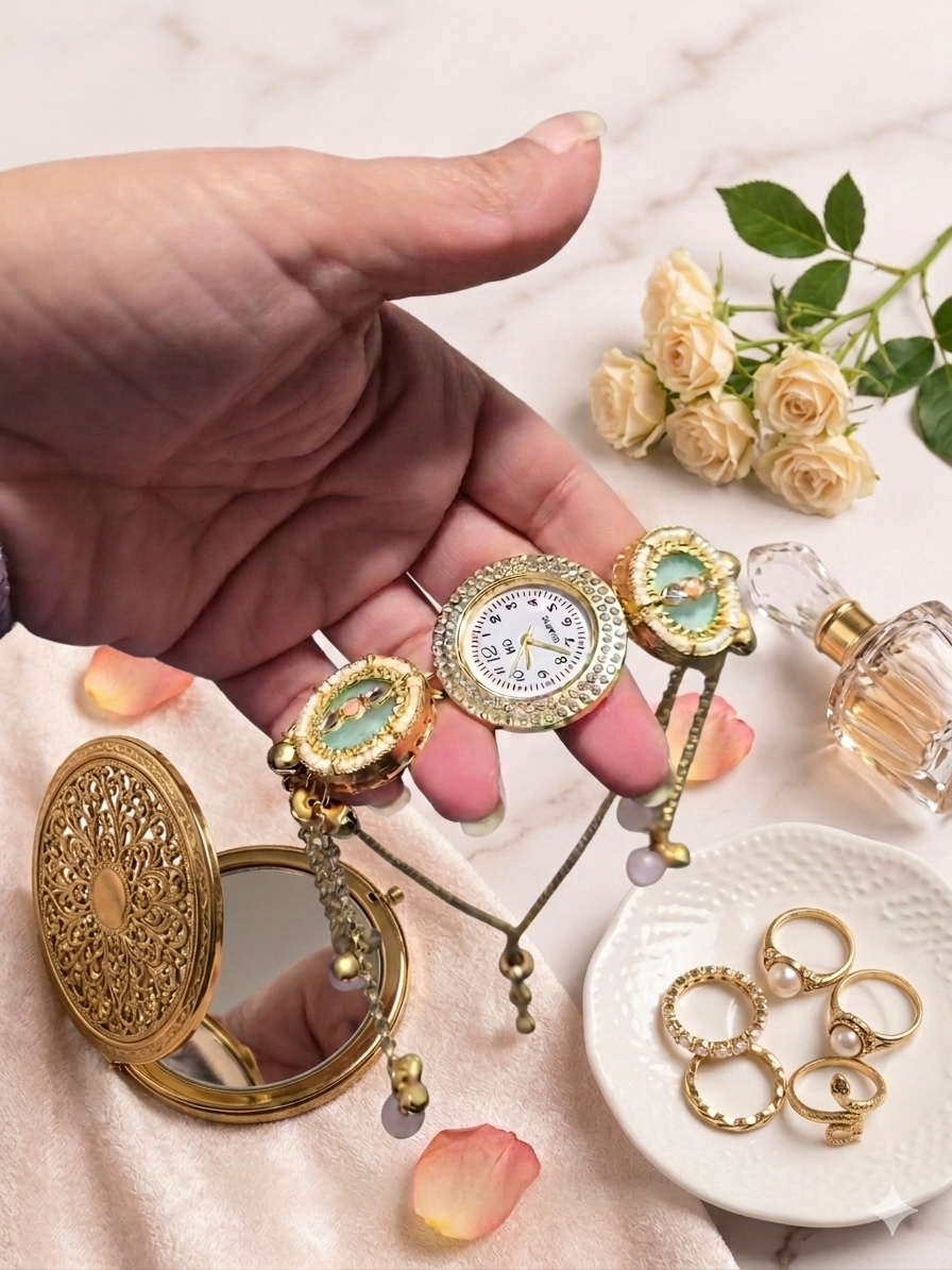 Watches