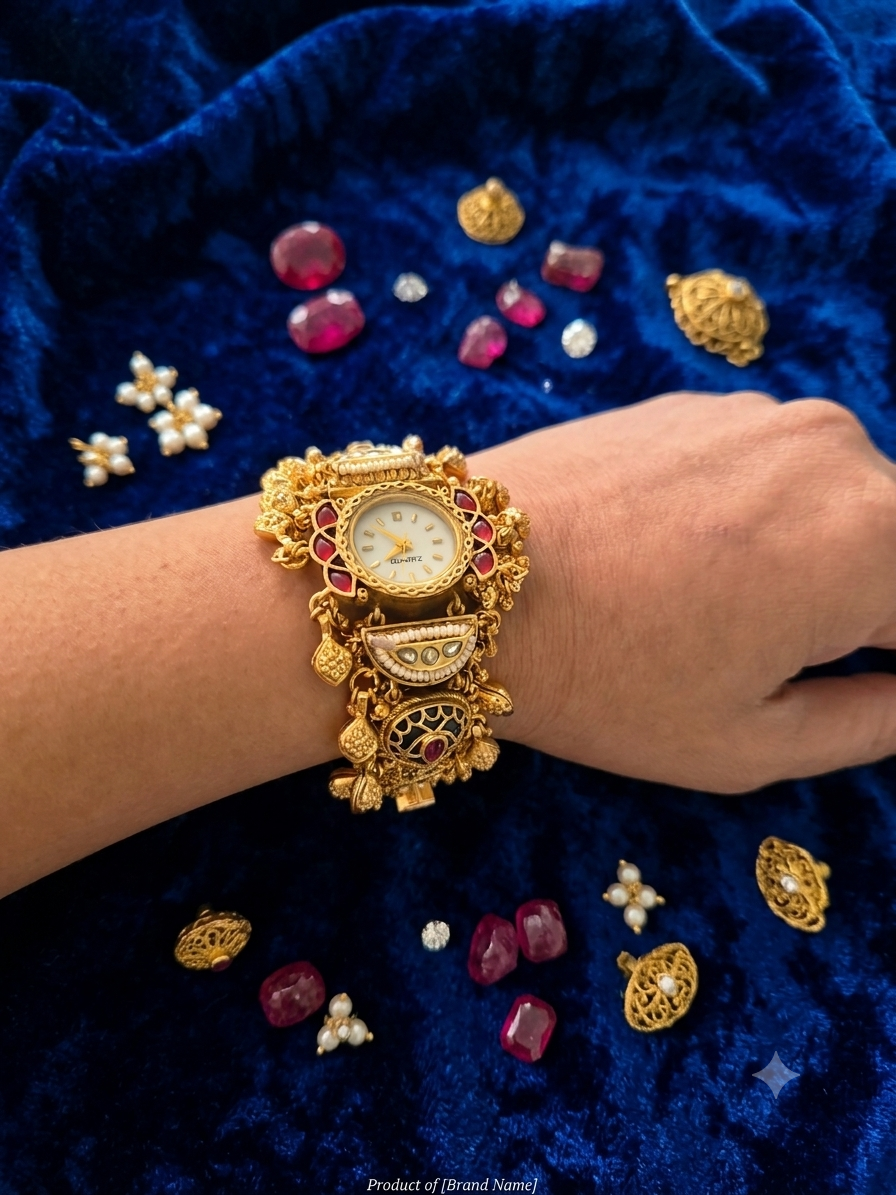 Watches