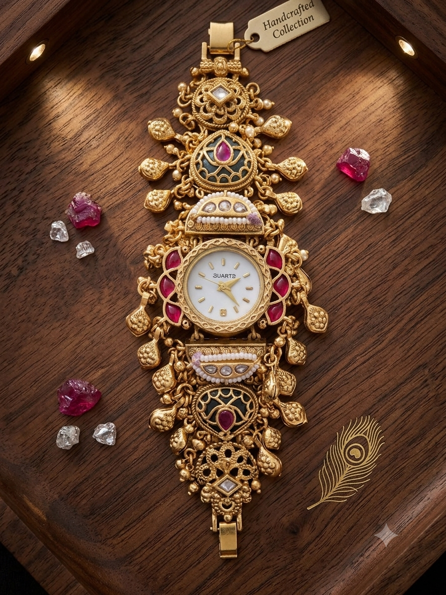Watches