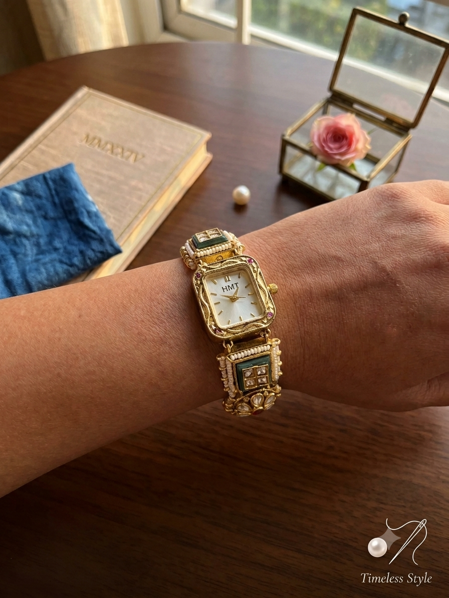 Watches