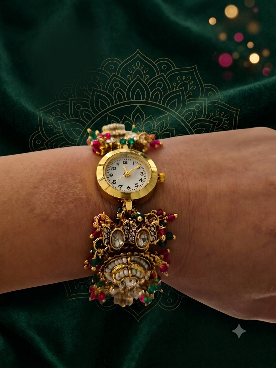 Watches