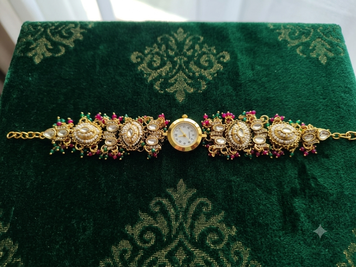 Watches