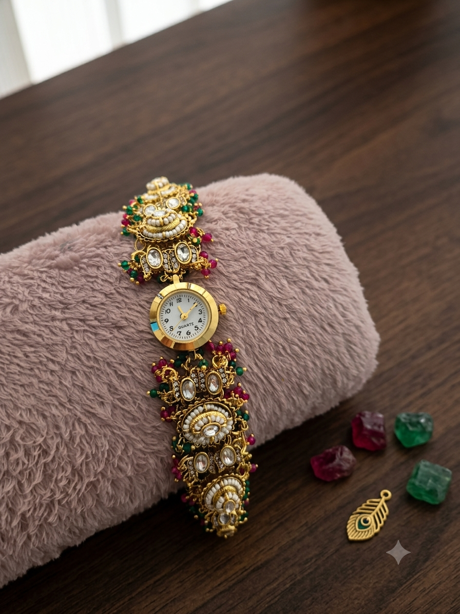 Watches