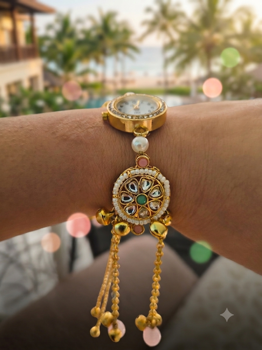Watches