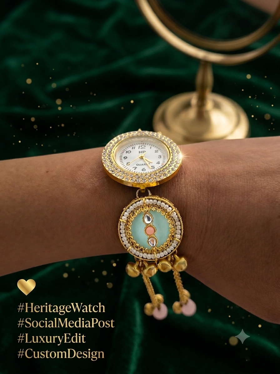 Watches