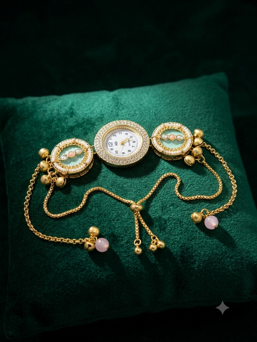 Watches