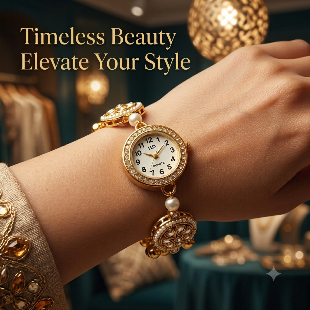 Watches