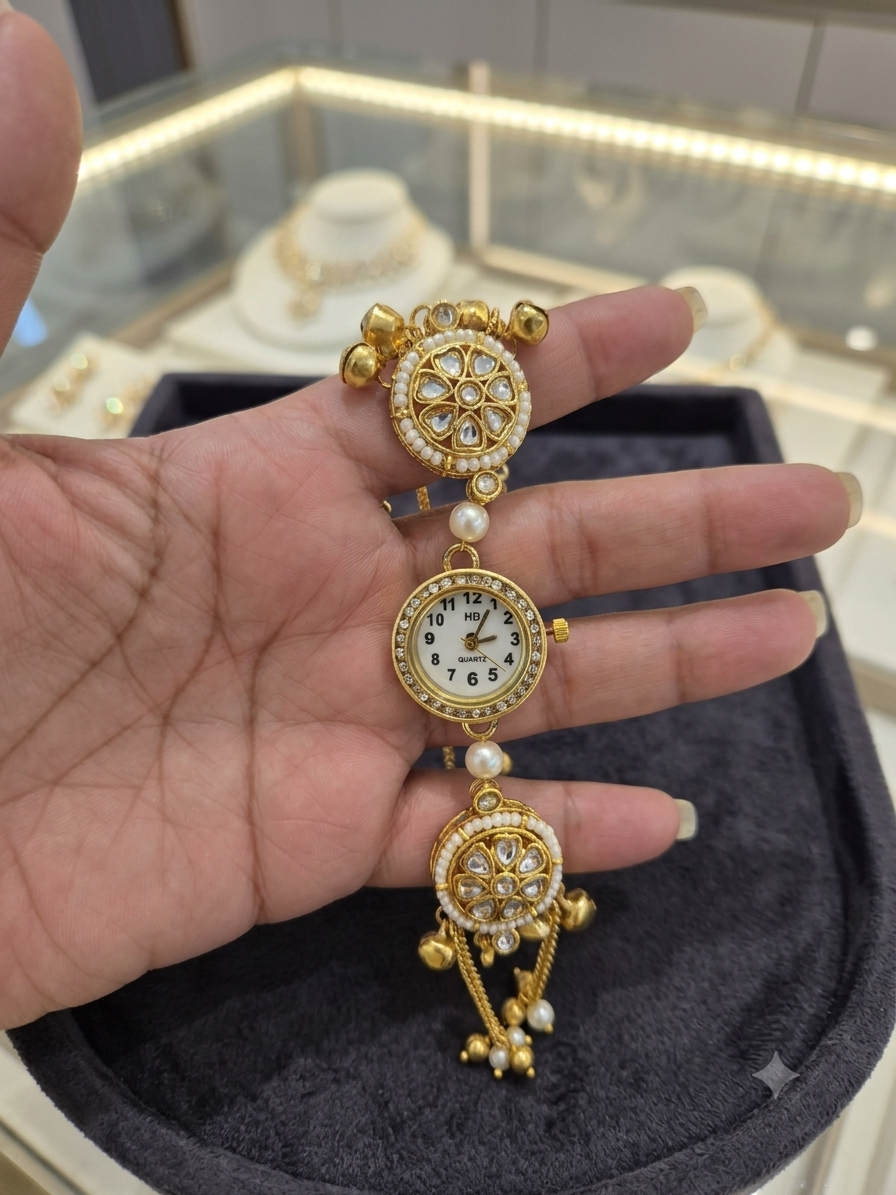 Watches