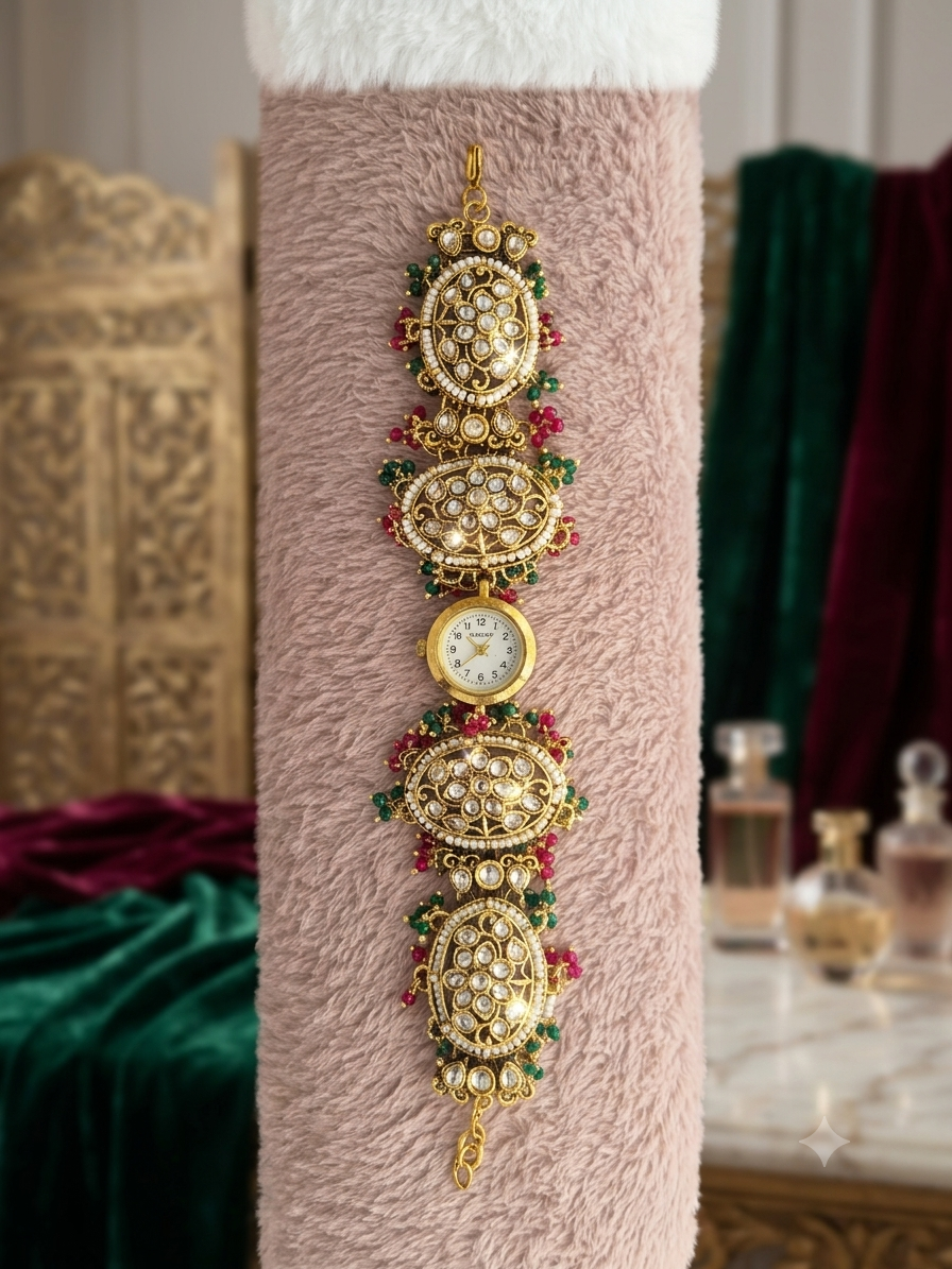 Watches