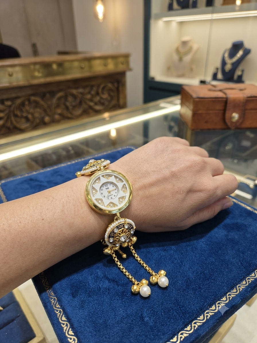 Watches