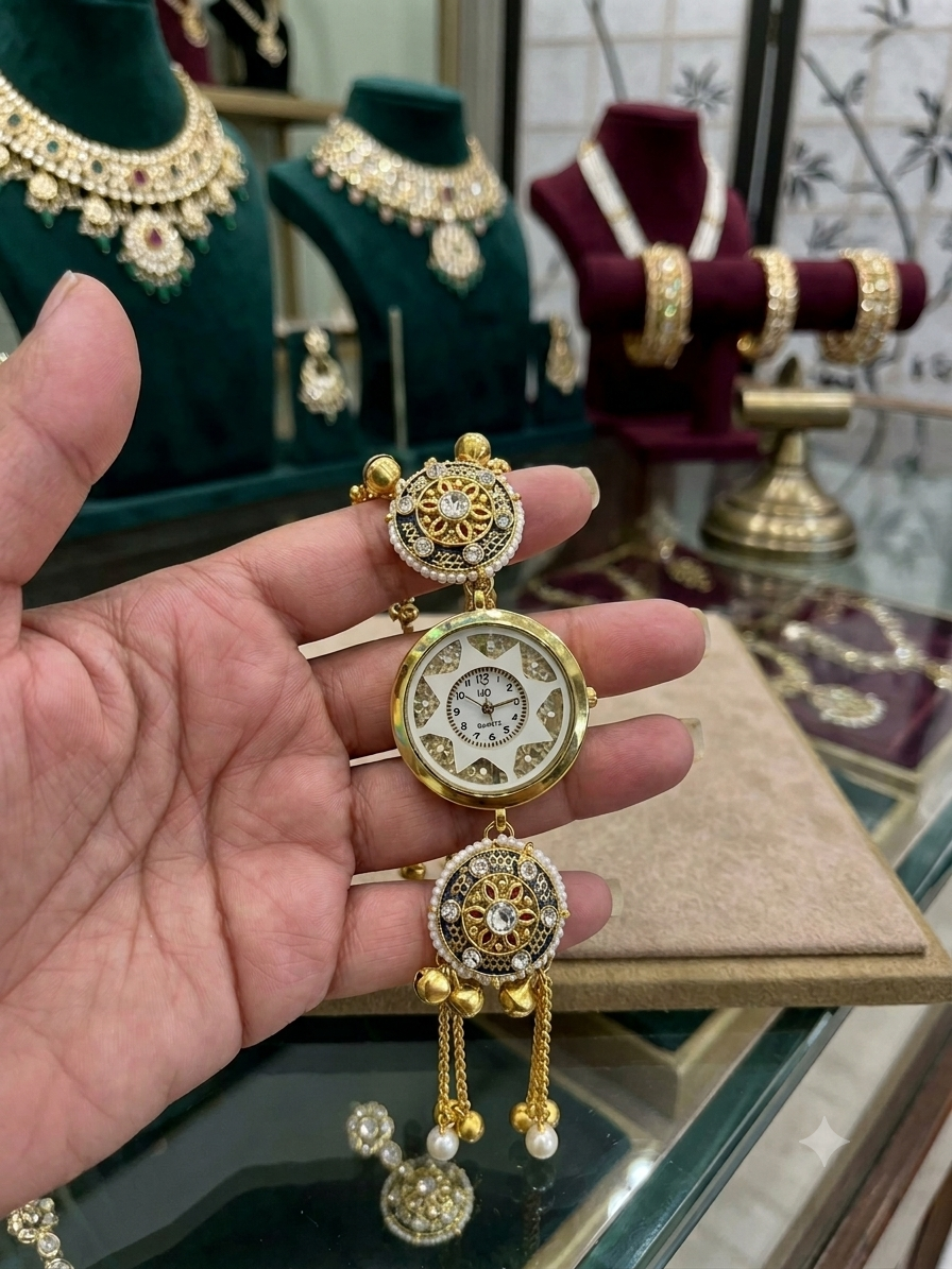 Watches