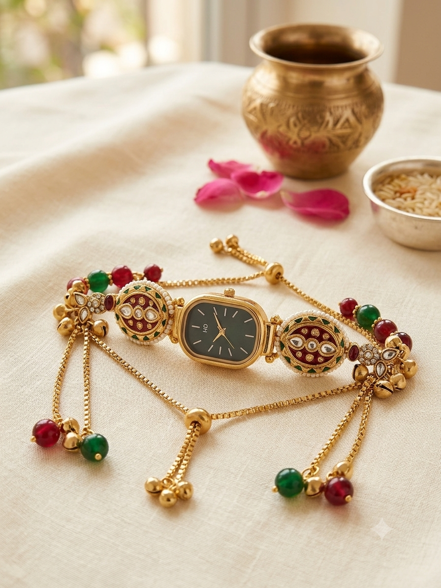Watches