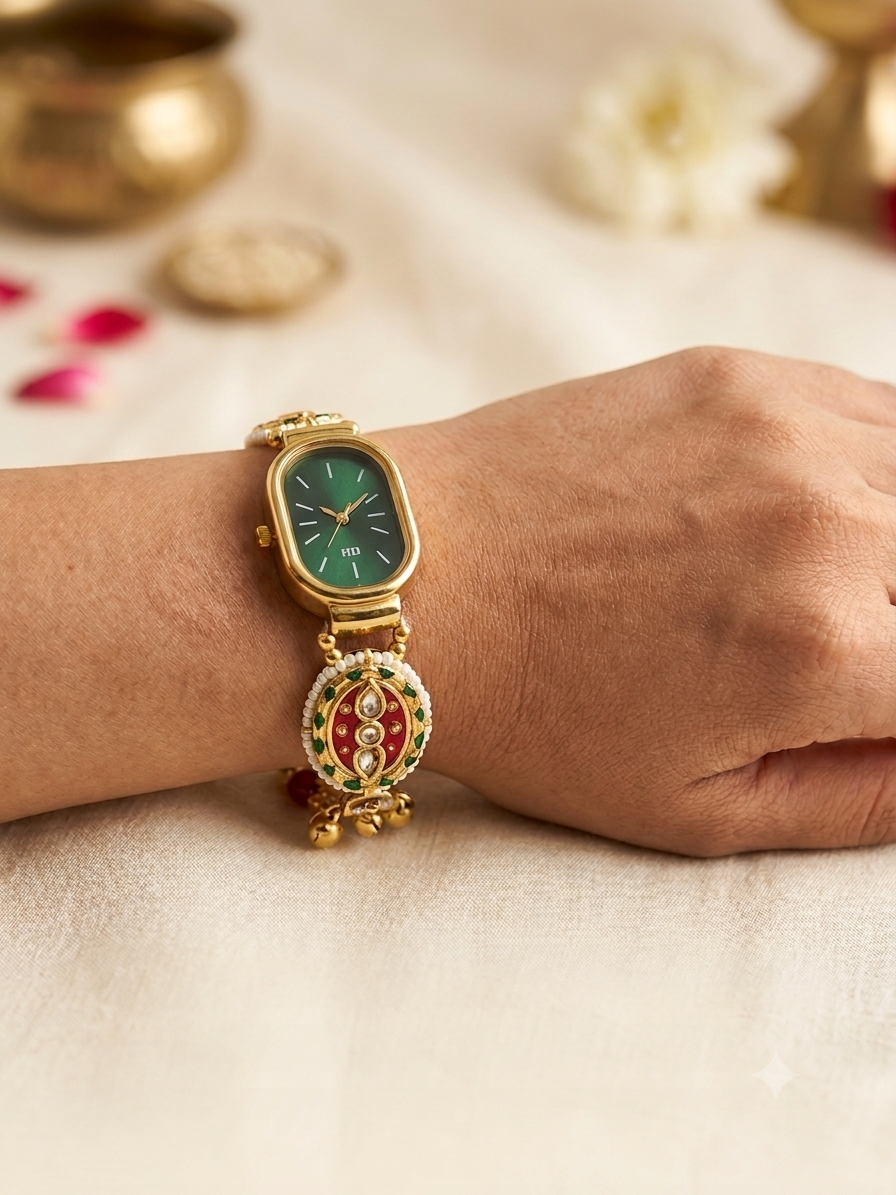 Watches