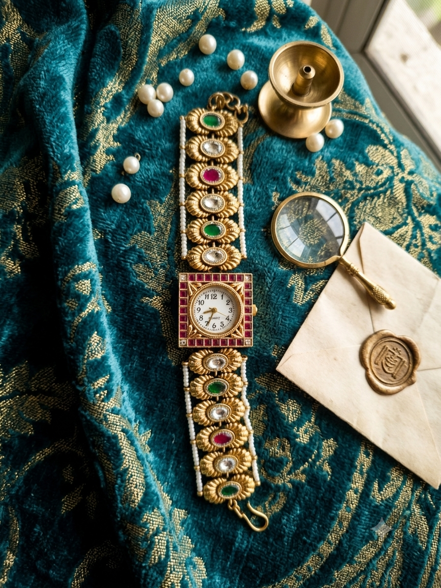 Watches