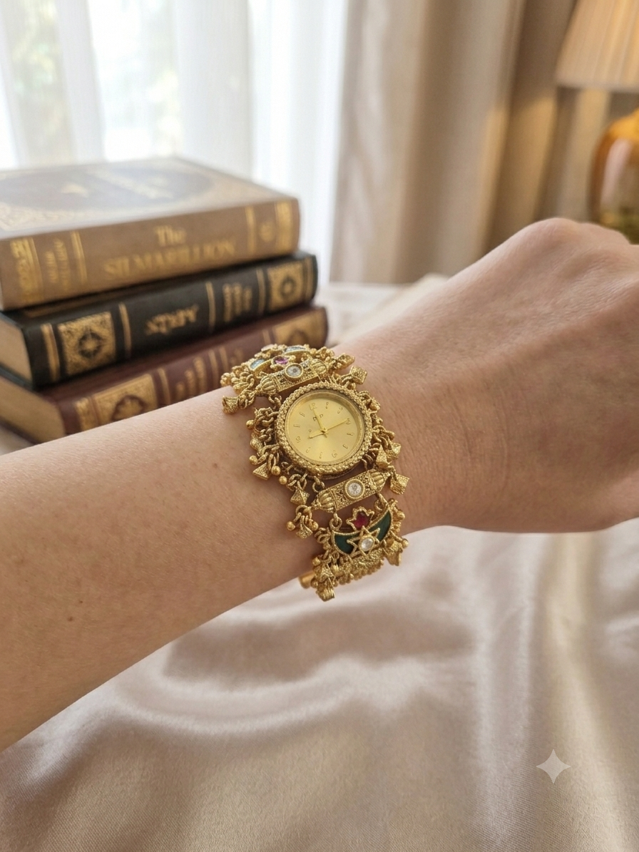 Watches
