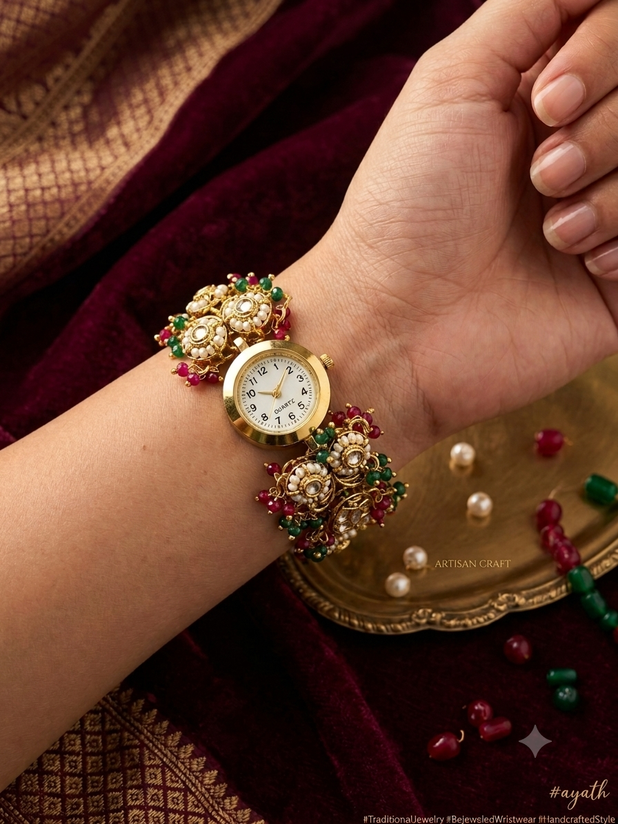 Watches