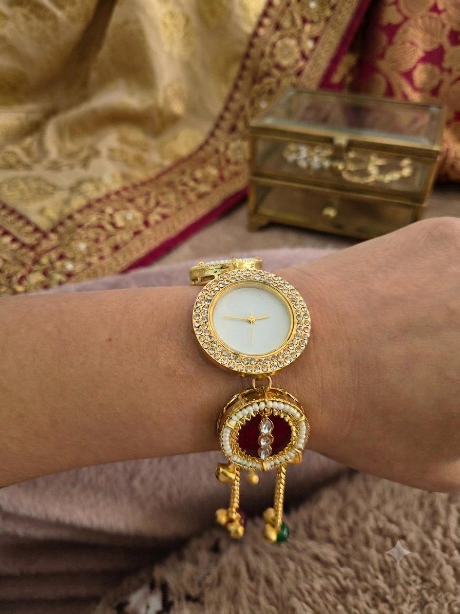 Watches