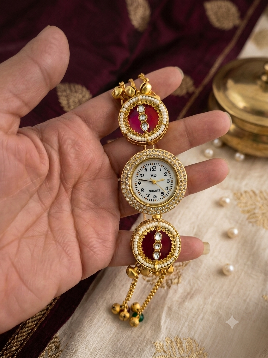Watches