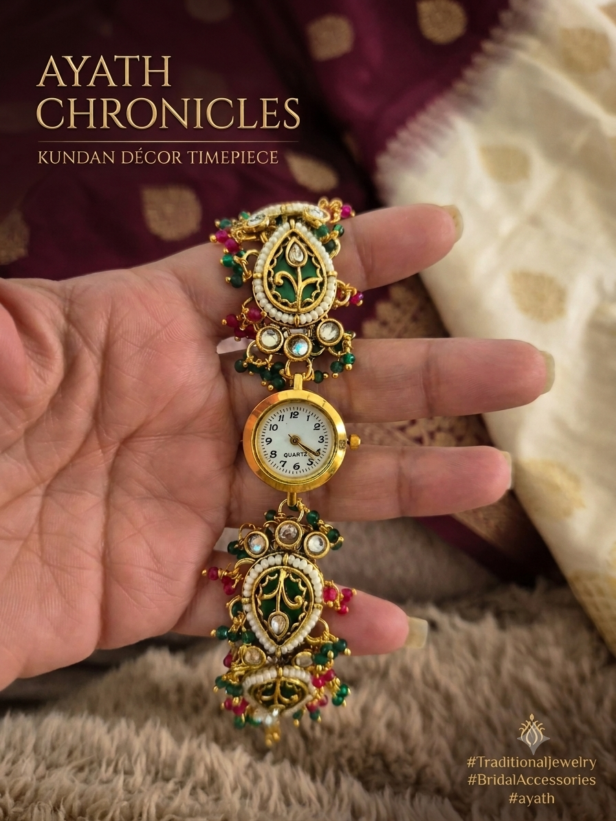 Watches