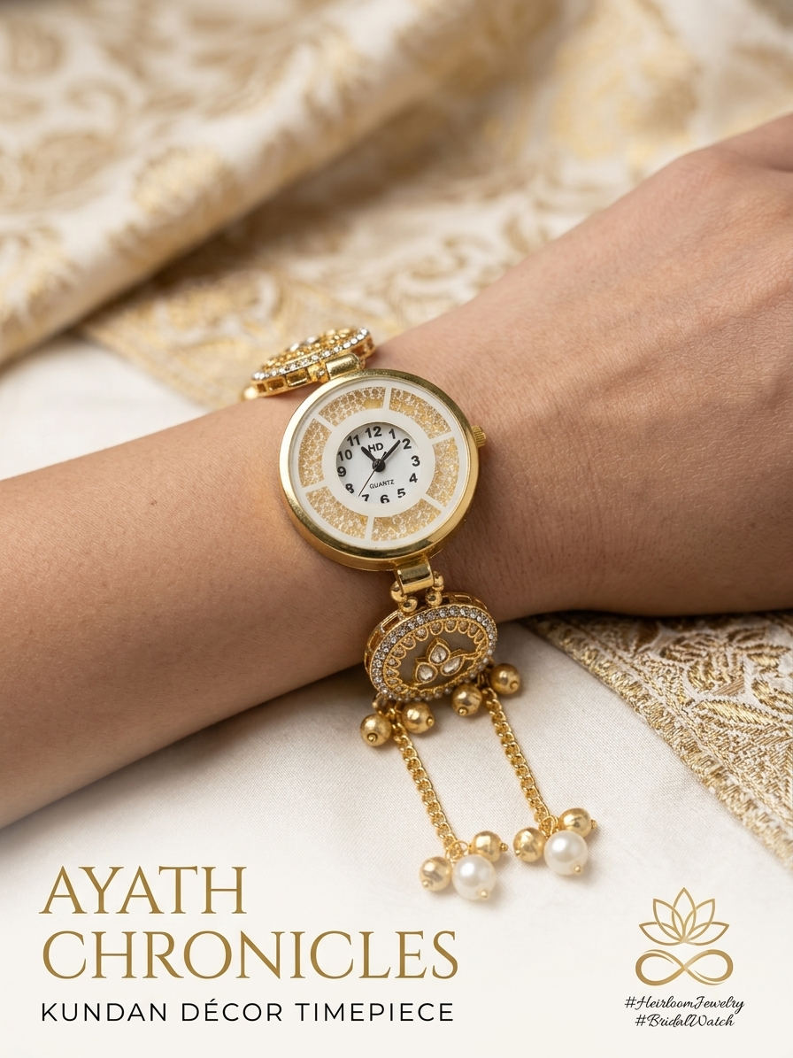 Watches