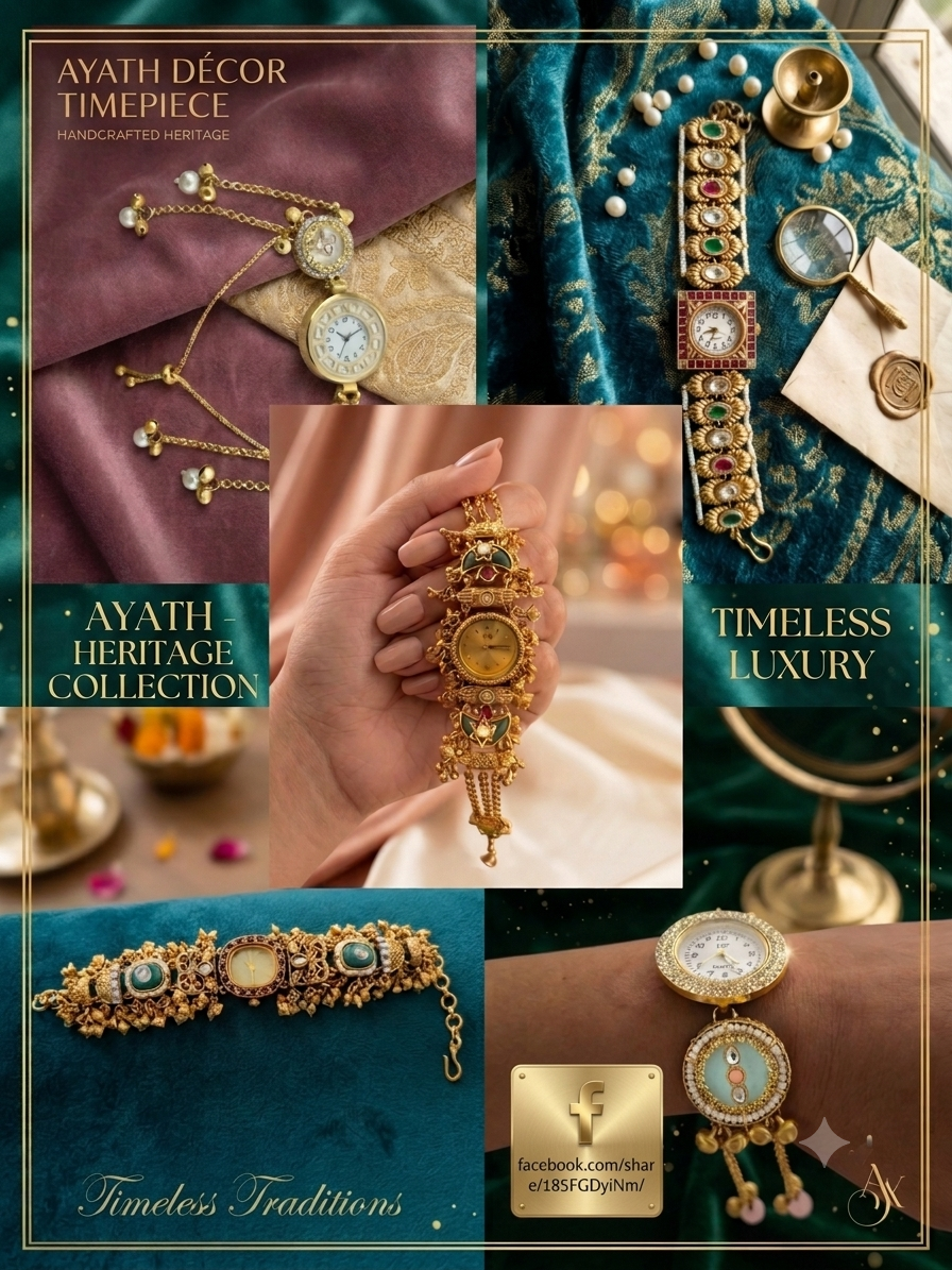 Watches