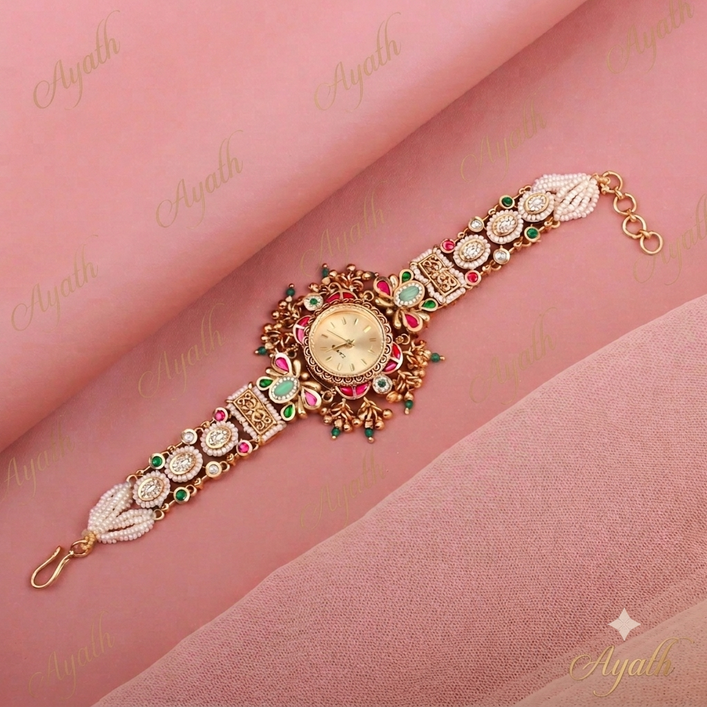 Watches