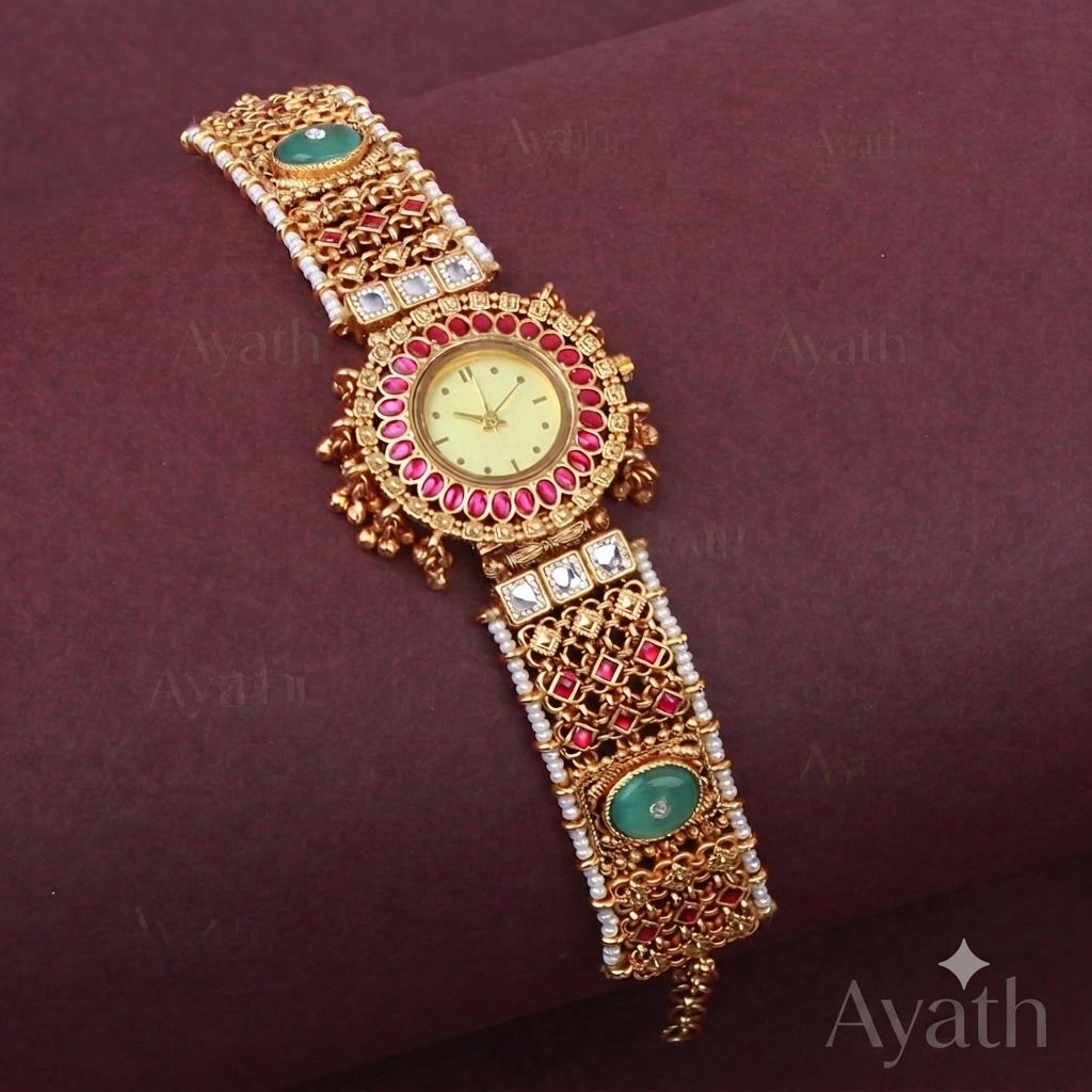 Watches